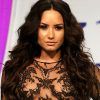 Demi Lovato Long Hairstyles (Photo 19 of 25)