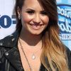 Demi Lovato Long Hairstyles (Photo 11 of 25)