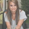 Demi Lovato Medium Hairstyles (Photo 24 of 25)