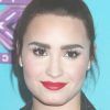 Demi Lovato Medium Hairstyles (Photo 19 of 25)