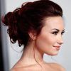 Romantic Updo Hairstyles (Photo 3 of 15)