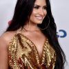 Demi Lovato Long Hairstyles (Photo 20 of 25)