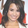 Demi Lovato Medium Hairstyles (Photo 2 of 25)