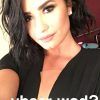 Demi Lovato Short Haircuts (Photo 3 of 25)