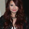Demi Lovato Long Hairstyles (Photo 22 of 25)