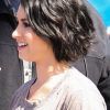 Demi Lovato Short Haircuts (Photo 13 of 25)