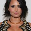 Demi Lovato Short Hairstyles (Photo 16 of 25)