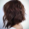Curly Angled Bob Hairstyles (Photo 25 of 25)