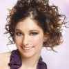 Casual Updos For Curly Hair (Photo 8 of 15)