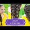 Plaits Hairstyles Youtube (Photo 5 of 15)