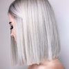 Silver Blonde Straight Hairstyles (Photo 15 of 25)