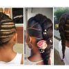 Mohawk French Braid Hairstyles (Photo 15 of 15)