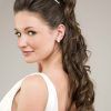 Airy Curly Updos For Wedding (Photo 25 of 25)
