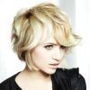 Long Pixie Haircuts With Soft Feminine Waves (Photo 19 of 25)