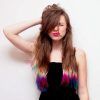 Long Hairstyles Dip Dye (Photo 11 of 25)