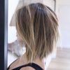 Layered And Textured Bob Hairstyles (Photo 9 of 25)