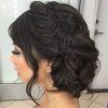 Woven Updos With Tendrils For Wedding (Photo 17 of 25)