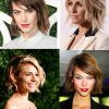 Short Hairstyles For Pear Shaped Faces (Photo 18 of 25)