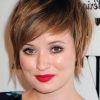 Pixie Hairstyles For Round Face Shape (Photo 13 of 15)