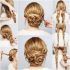25 Collection of Braided Chignon Bun Hairstyles
