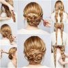 Updo Hairstyles For Long Hair Tutorial (Photo 1 of 15)
