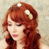 Wedding Hairstyles For Long Red Hair (Photo 6 of 15)