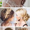 Wedding Hairstyles For Fine Hair Long Length (Photo 12 of 15)