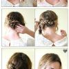 Easy Braided Updo Hairstyles (Photo 14 of 15)