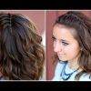Long Hairstyles For Young Girls (Photo 24 of 25)