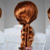 Rope And Fishtail Braid Hairstyles (Photo 23 of 25)