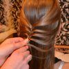 Mermaid Braid Hairstyles With A Fishtail (Photo 10 of 25)