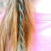 Glitter Ponytail Hairstyles For Concerts And Parties (Photo 20 of 25)