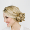 Easy Hair Updo Hairstyles For Wedding (Photo 15 of 15)