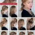 25 Ideas of Ponytail Hairstyles for Layered Hair
