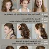 Large Hair Rollers Bridal Hairstyles (Photo 3 of 25)
