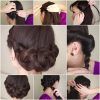 Diy Simple Wedding Hairstyles For Long Hair (Photo 13 of 15)