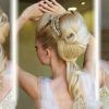 Diy Simple Wedding Hairstyles For Long Hair (Photo 2 of 15)