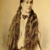Long Victorian Hairstyles (Photo 10 of 25)