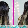 Casual Rope Braid Hairstyles (Photo 24 of 25)
