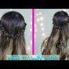 Casual Rope Braid Hairstyles (Photo 18 of 25)