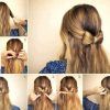 Simple And Cute Wedding Hairstyles For Long Hair (Photo 15 of 25)