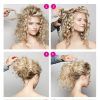 Diy Wedding Hairstyles For Long Hair (Photo 2 of 15)