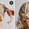 Wedding Hairstyles That You Can Do Yourself (Photo 9 of 15)