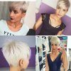 Rock Pixie Hairstyles (Photo 8 of 15)