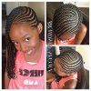 Cornrows Hairstyles For Ladies (Photo 9 of 15)