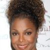 Highlighted Afro Curls Ponytail Hairstyles (Photo 14 of 25)