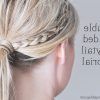Double Tied Pony Hairstyles (Photo 19 of 25)