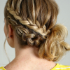 Low Side French Braid Hairstyles (Photo 4 of 15)