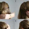 Wrapped Ponytail Braid Hairstyles (Photo 8 of 25)