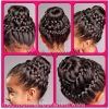 Double-Crown Updo Braided Hairstyles (Photo 3 of 25)